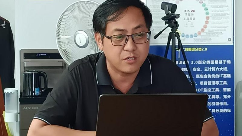 医院弱电系统：分类与关键设备解析